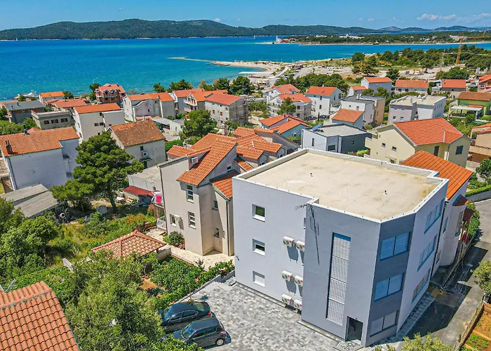 1 Bedroom Awesome In Appartement Brodarica (Sibenik-Knin)