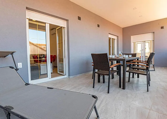 شقة 1 Bedroom Awesome In