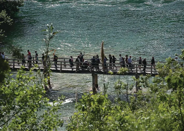 شقة 1 Bedroom Awesome In بروداريكا