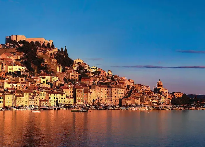 1 Bedroom Awesome In Brodarica (Sibenik-Knin)